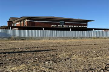 Фото №3: Земельный участок 8 сот. - Краснодар, п. коттеджный  Зелёная Долина, ул. Кельтская