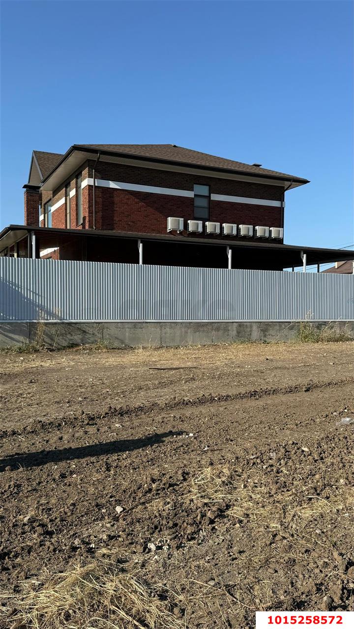 Фото №3: Земельный участок под ИЖС 8 сот. - Краснодар, коттеджный  Зелёная Долина, ул. Кельтская