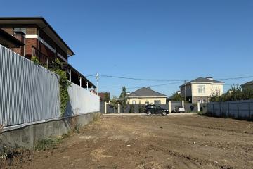 Фото №4: Земельный участок 8 сот. - Краснодар, п. коттеджный  Зелёная Долина, ул. Кельтская