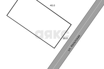 Фото №5: Земельный участок под ИЖС 8 сот. - Краснодар, п. коттеджный  Зелёная Долина, ул. Кельтская