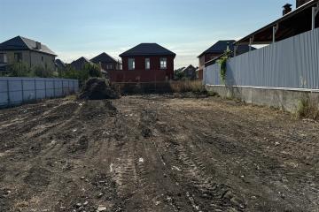 Фото №1: Земельный участок 8 сот. - Краснодар, п. коттеджный  Зелёная Долина, ул. Кельтская