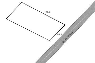 Фото №5: Земельный участок 8 сот. - Краснодар, п. коттеджный  Зелёная Долина, ул. Кельтская