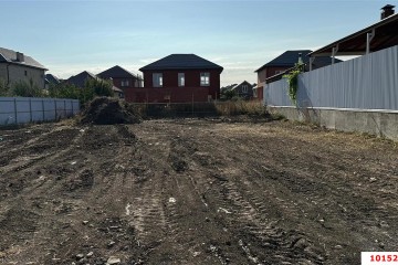 Фото №1: Земельный участок под ИЖС 8 сот. - Краснодар, п. коттеджный  Зелёная Долина, ул. Кельтская