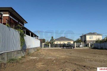 Фото №4: Земельный участок под ИЖС 8 сот. - Краснодар, п. коттеджный  Зелёная Долина, ул. Кельтская