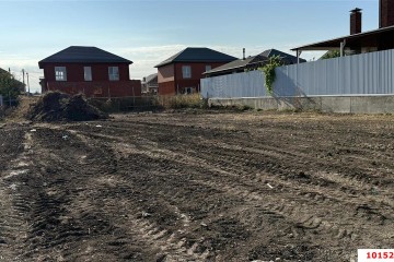 Фото №2: Земельный участок под ИЖС 8 сот. - Краснодар, п. коттеджный  Зелёная Долина, ул. Кельтская