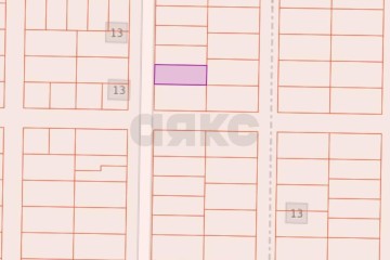 Фото №4: Земельный участок под ИЖС 6 сот. - Краснодар, мкр. жилой комплекс Дания, ул. Атлантическая, 176