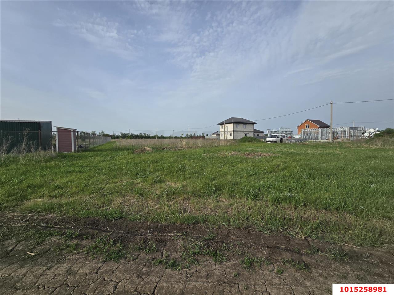 Фото №2: Земельный участок под ИЖС 6 сот. - Краснодар, жилой комплекс Дания, ул. Атлантическая, 176