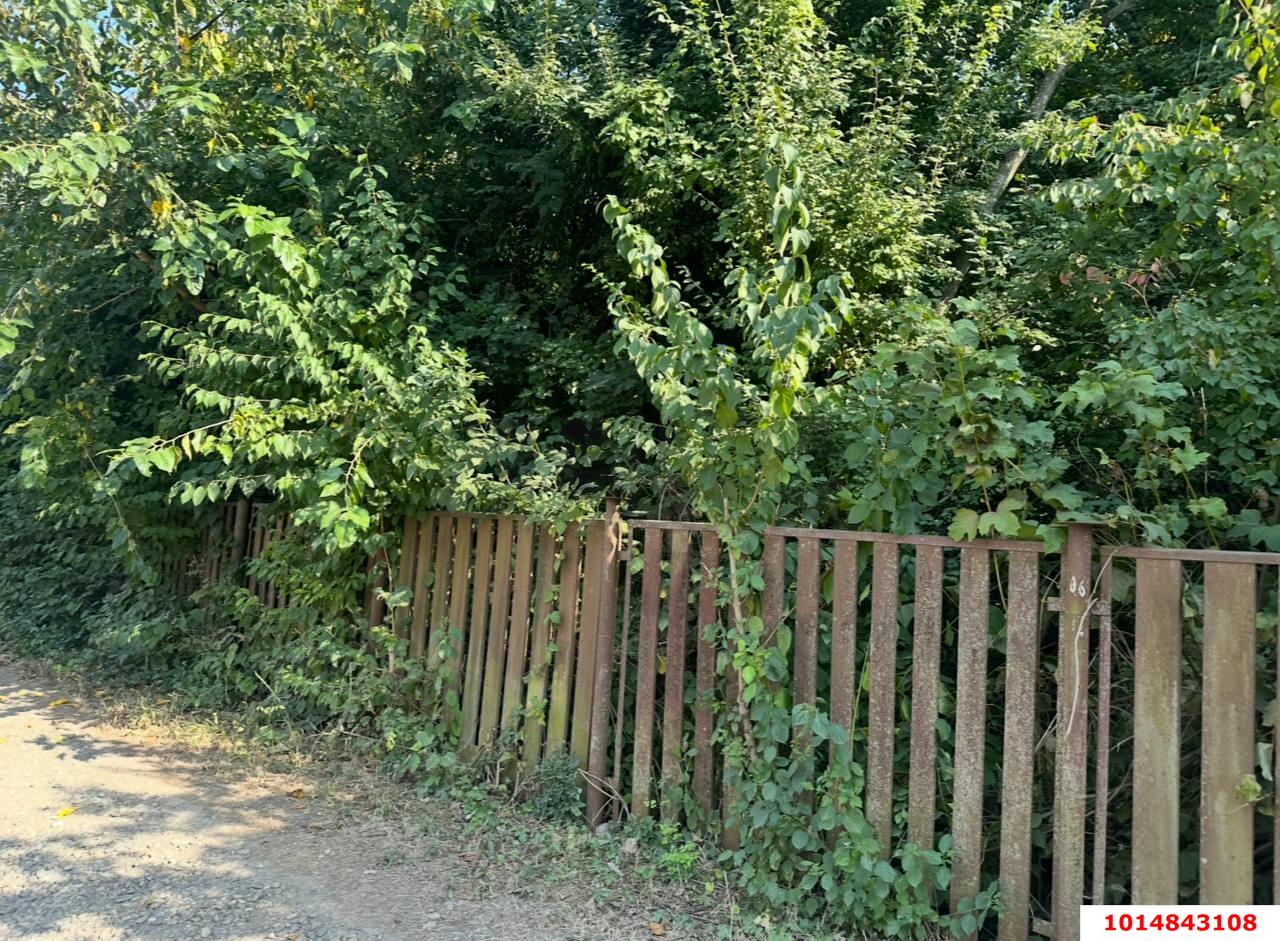 Фото №2: Участок садоводство 7.4 сот. - Знаменский, Краснодарсельмаш-2, ул. Ново-Припутевая