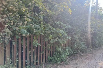 Фото №3: Участок садоводство 7.4 сот. - Знаменский, ст Краснодарсельмаш-2, ул. Ново-Припутевая