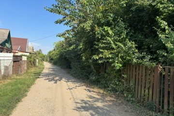 Фото №1: Участок садоводство 7.4 сот. - Знаменский, ст Краснодарсельмаш-2, ул. Ново-Припутевая