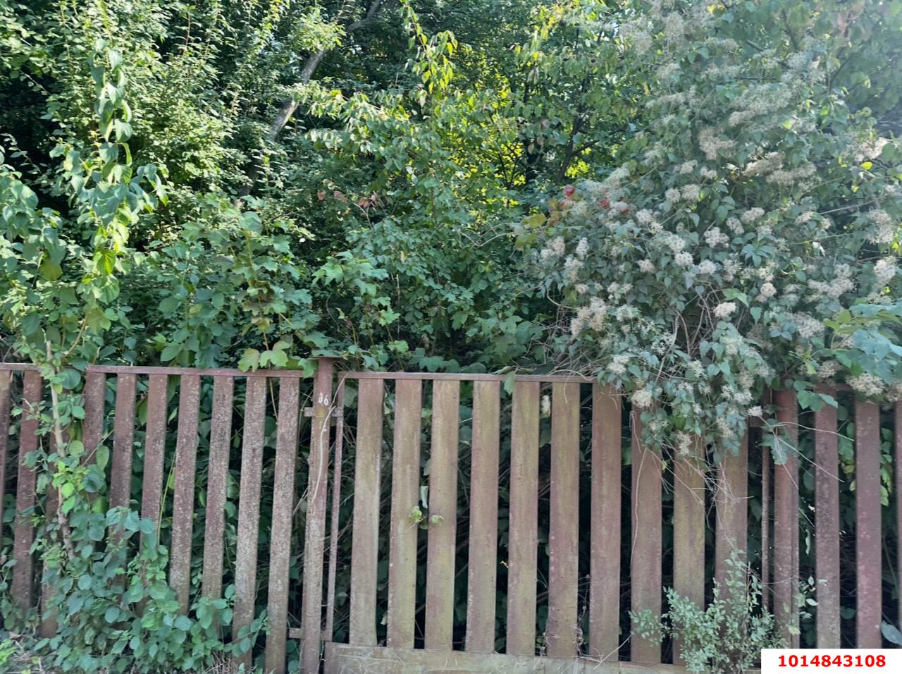 Фото №4: Земельный участок 7.4 сот. - Знаменский, Карасунский внутригородской округ, ст Краснодарсельмаш-2, ул. Ново-Припутевая