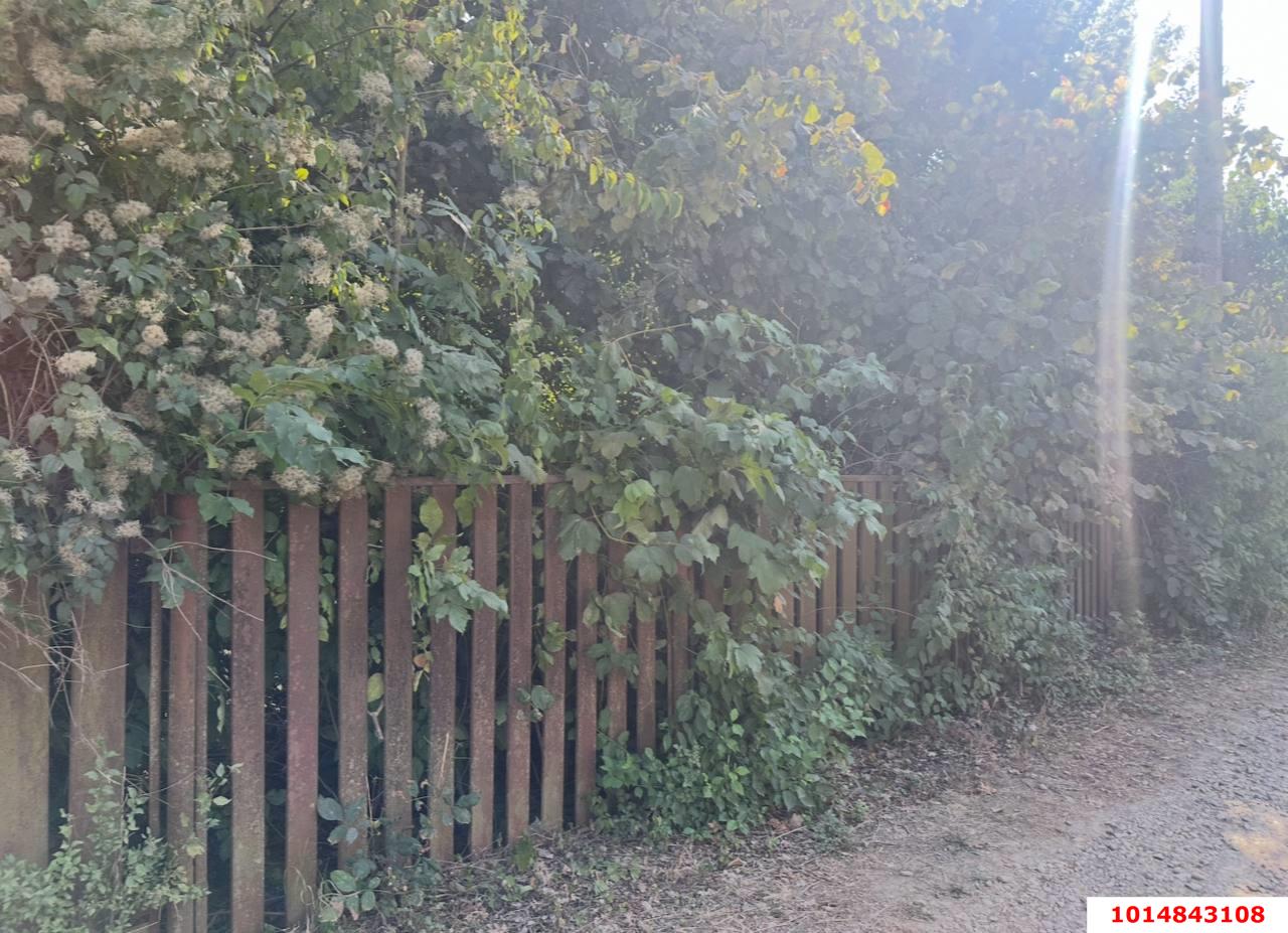 Фото №3: Земельный участок 7.4 сот. - Знаменский, Карасунский внутригородской округ, ст Краснодарсельмаш-2, ул. Ново-Припутевая