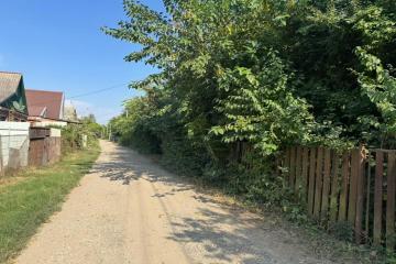 Фото №1: Земельный участок 7.4 сот. - Знаменский, ст Краснодарсельмаш-2, ул. Ново-Припутевая