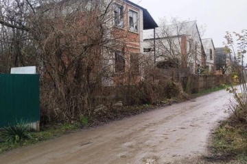 Фото №5: Участок садоводство 3.98 сот. - Электрон, мкр. Карасунский внутригородской округ, ул. Виноградная, 30