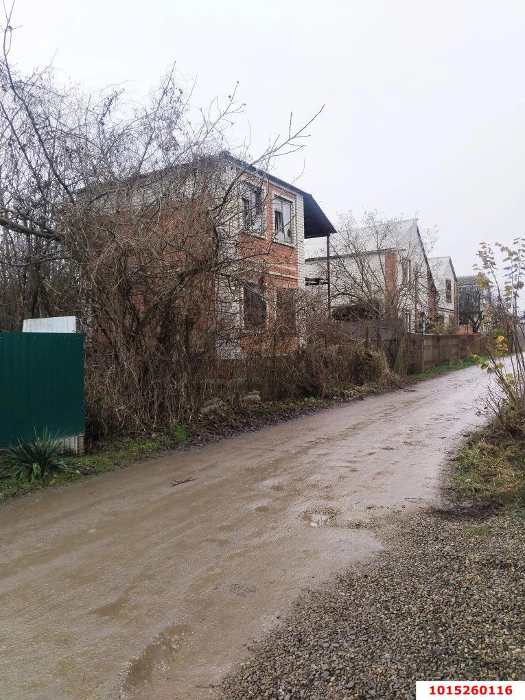 Фото №5: Участок садоводство 3.98 сот. - Электрон, Карасунский внутригородской округ, ул. Виноградная, 30