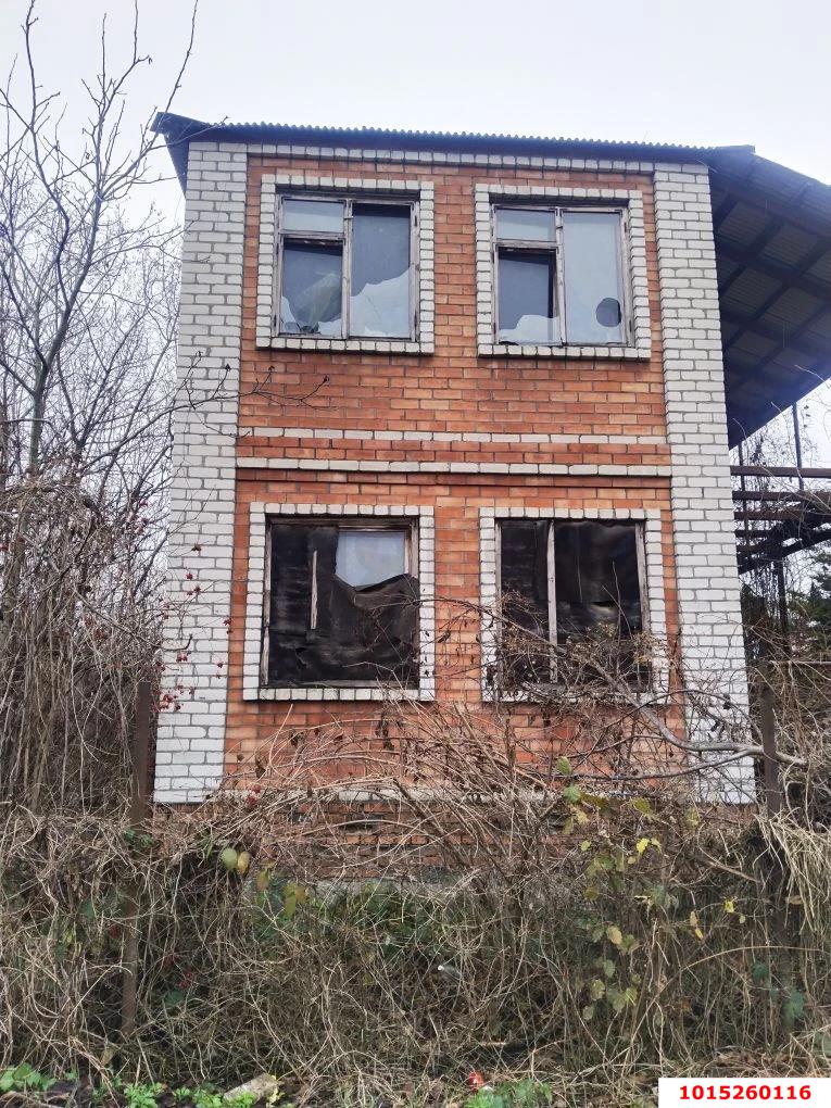 Фото №2: Участок садоводство 3.98 сот. - Электрон, Карасунский внутригородской округ, ул. Виноградная, 30