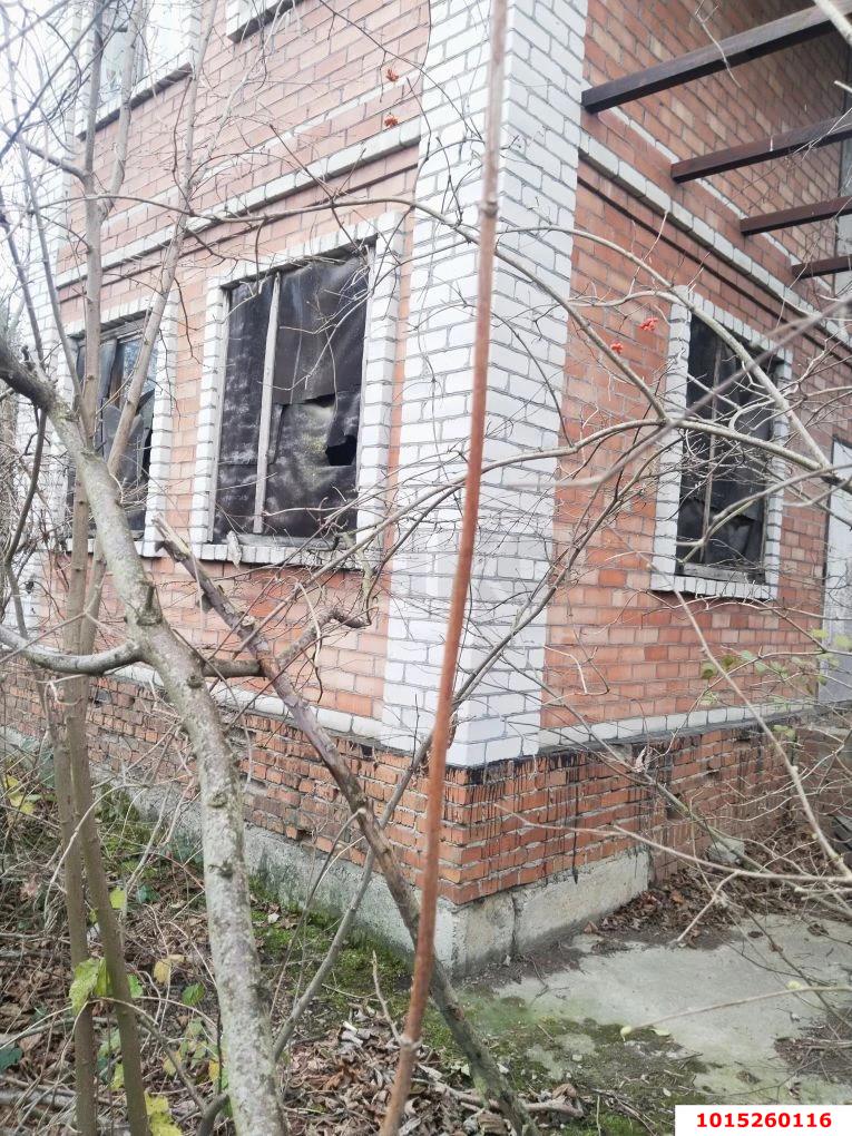 Фото №3: Участок садоводство 3.98 сот. - Электрон, Карасунский внутригородской округ, ул. Виноградная, 30