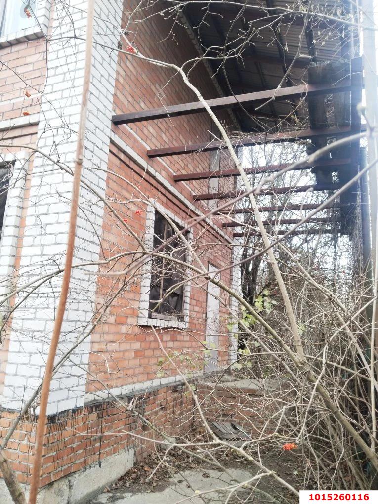 Фото №4: Участок садоводство 3.98 сот. - Электрон, Карасунский внутригородской округ, ул. Виноградная, 30