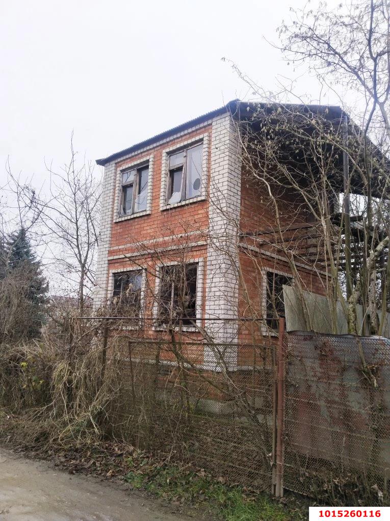 Фото №1: Участок садоводство 3.98 сот. - Электрон, Карасунский внутригородской округ, ул. Виноградная, 30