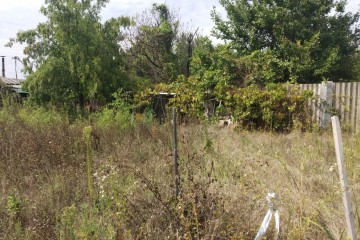 Фото №3: Участок садоводство 4 сот. - Политехник, мкр. Прикубанский внутригородской округ, ул. Яблоневая, 206