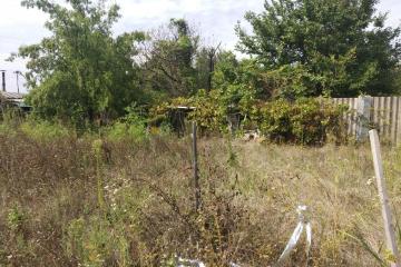 Фото №3: Земельный участок 4 сот. - Политехник, мкр. Прикубанский внутригородской округ, ул. Яблоневая, 206