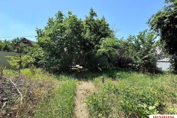 Фото №1: Участок садоводство 4 сот. - Политехник, мкр. Прикубанский внутригородской округ, ул. Яблоневая, 206