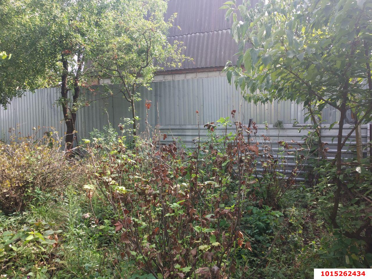 Фото №4: Участок садоводство 4 сот. - Политехник, Прикубанский внутригородской округ, ул. Яблоневая, 206