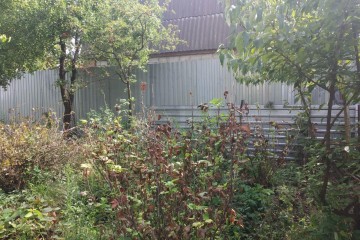 Фото №4: Участок садоводство 4 сот. - Политехник, мкр. Прикубанский внутригородской округ, ул. Яблоневая, 206