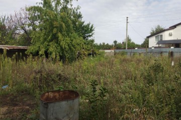 Фото №5: Участок садоводство 4 сот. - Политехник, мкр. Прикубанский внутригородской округ, ул. Яблоневая, 206