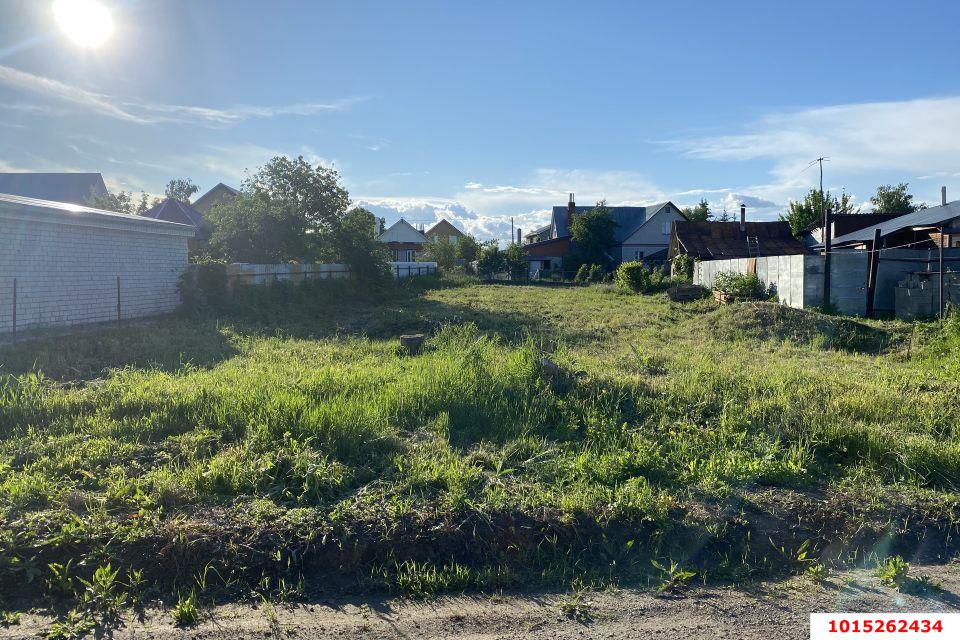 Фото №2: Личное подсобное хозяйство - Политехник, мкр. Прикубанский внутригородской округ, ул. Яблоневая, 206