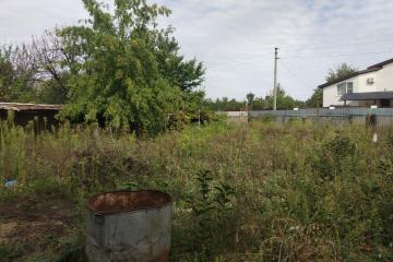 Фото №5: Земельный участок 4 сот. - Политехник, мкр. Прикубанский внутригородской округ, ул. Яблоневая, 206