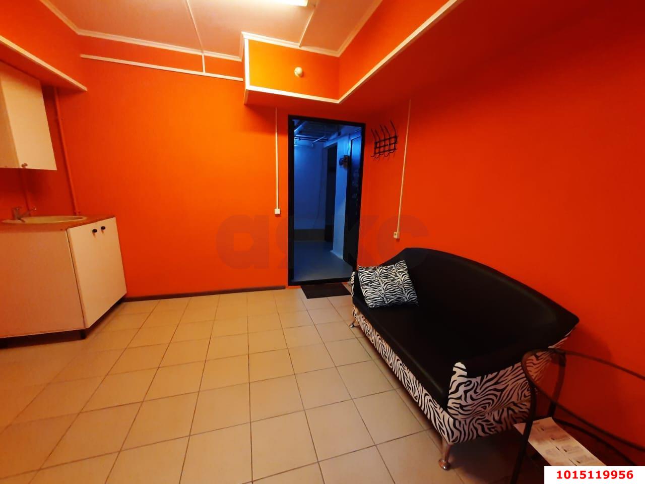 Фото №2: Офисное помещение 20 м² - Краснодар, Московский, ул. имени Николая Семеновича Котлярова, 15/1