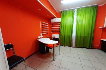 Фото №3: Коммерция 19 м² - Краснодар, мкр. Московский, ул. имени Николая Семеновича Котлярова, 15/1