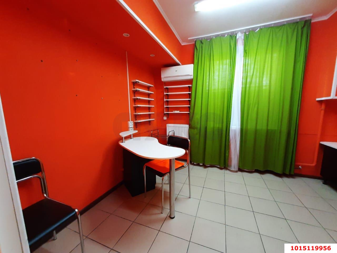 Фото №3: Коммерция 19 м² - Краснодар, Прикубанский внутригородской округ, мкр. Московский, ул. имени Николая Семеновича Котлярова, 15/1