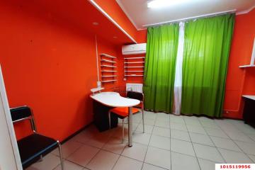 Фото №3: Коммерция 19 м² - Краснодар, мкр. Московский, ул. имени Николая Семеновича Котлярова, 15/1