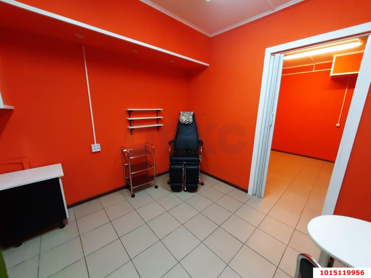 Фото №5: Офисное помещение 20 м² - Краснодар, Московский, ул. имени Николая Семеновича Котлярова, 15/1