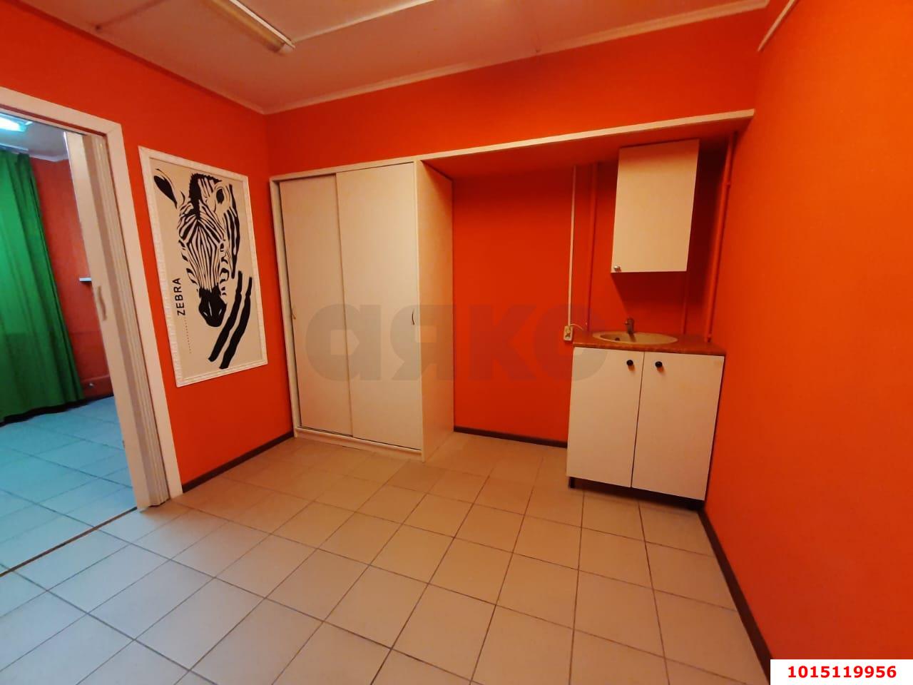 Фото №1: Офисное помещение 20 м² - Краснодар, Московский, ул. имени Николая Семеновича Котлярова, 15/1