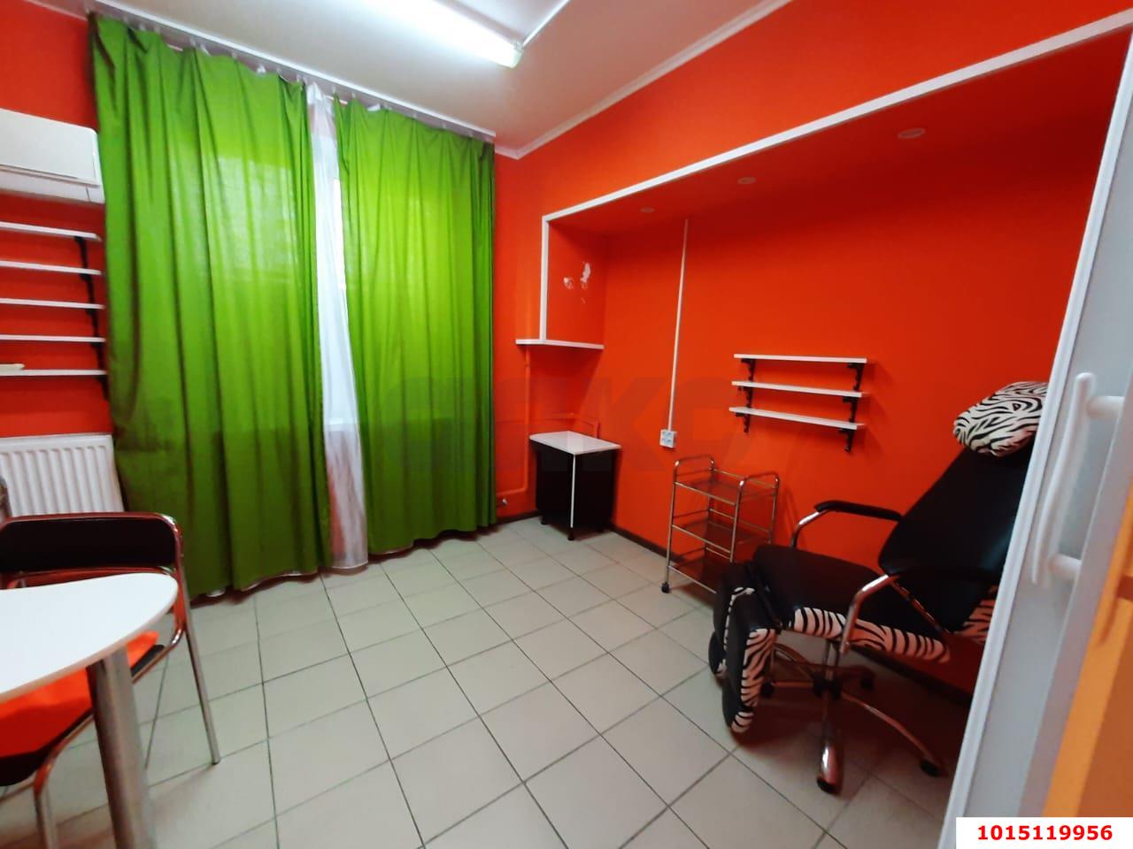 Фото №7: Коммерция 19 м² - Краснодар, Прикубанский внутригородской округ, мкр. Московский, ул. имени Николая Семеновича Котлярова, 15/1