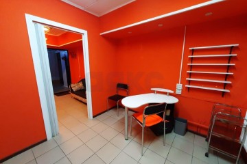 Фото №4: Офисное помещение 20 м² - Краснодар, мкр. Московский, ул. имени Николая Семеновича Котлярова, 15/1