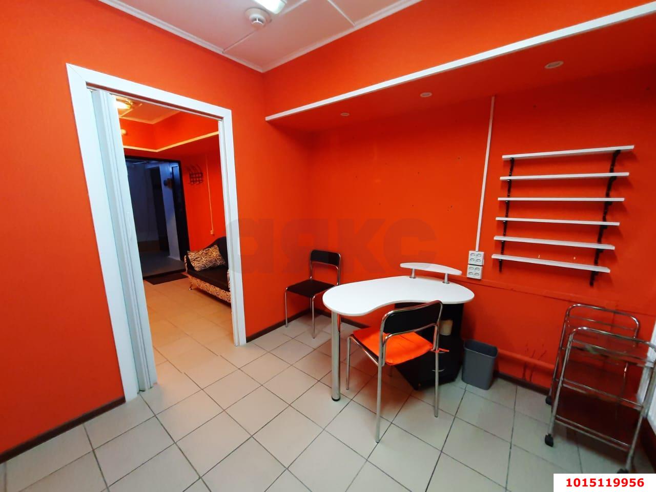 Фото №4: Офисное помещение 20 м² - Краснодар, Московский, ул. имени Николая Семеновича Котлярова, 15/1