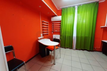 Фото №3: Офисное помещение 20 м² - Краснодар, мкр. Московский, ул. имени Николая Семеновича Котлярова, 15/1