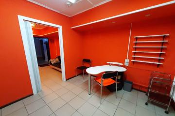 Фото №4: Коммерция 19 м² - Краснодар, мкр. Московский, ул. имени Николая Семеновича Котлярова, 15/1