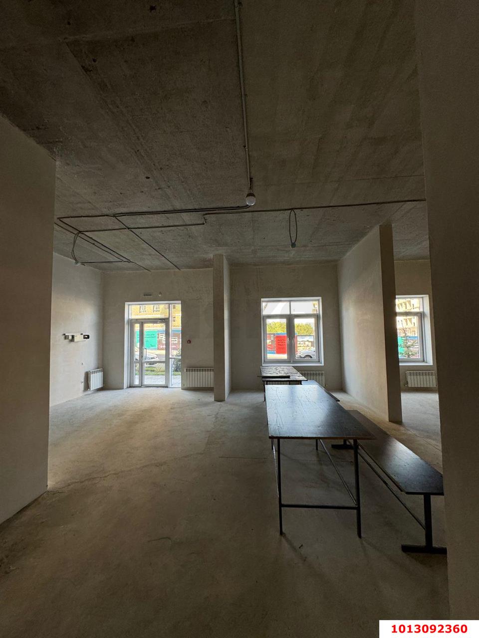 Фото №8: Торговое помещение 153 м² - Ростов-на-Дону, поселок Кирпичный, пр-кт 40-летия Победы, 113/3