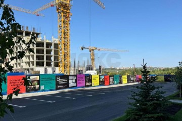 Фото №3: Торговое помещение 153 м² - Ростов-на-Дону, мкр. поселок Кирпичный, пр-кт 40-летия Победы, 113/3