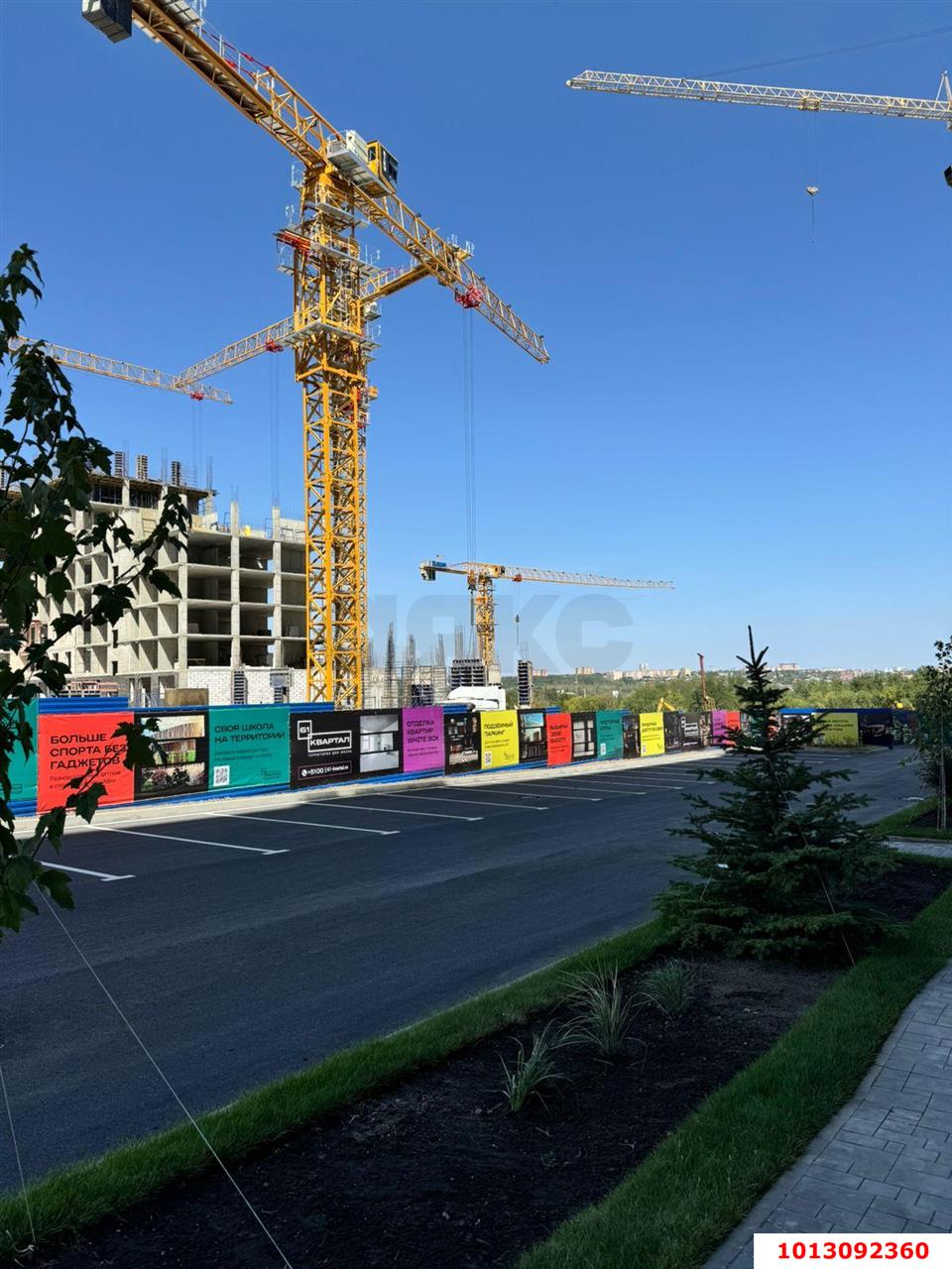 Фото №3: Торговое помещение 153 м² - Ростов-на-Дону, поселок Кирпичный, пр-кт 40-летия Победы, 113/3