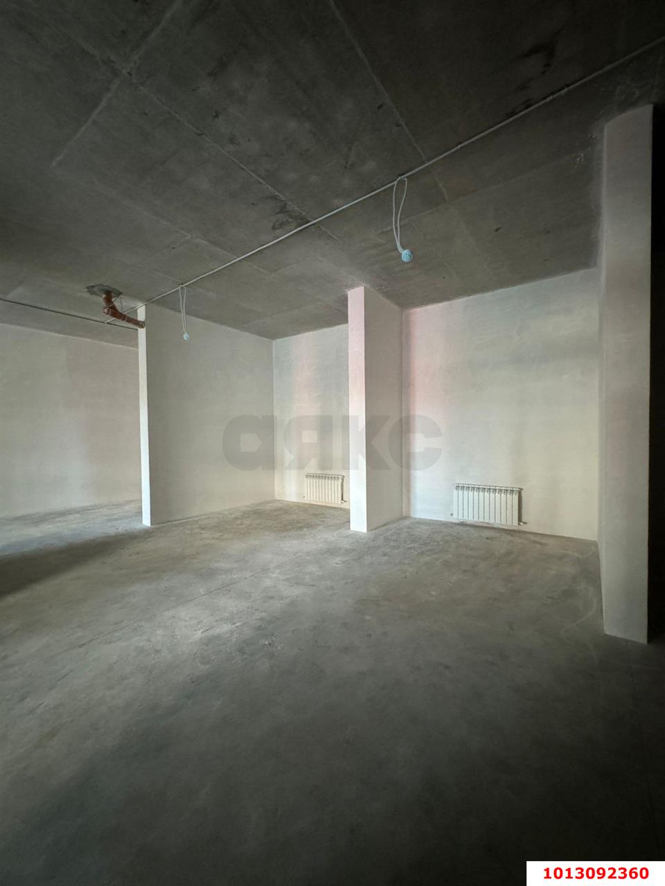 Фото №7: Торговое помещение 153 м² - Ростов-на-Дону, поселок Кирпичный, пр-кт 40-летия Победы, 113/3