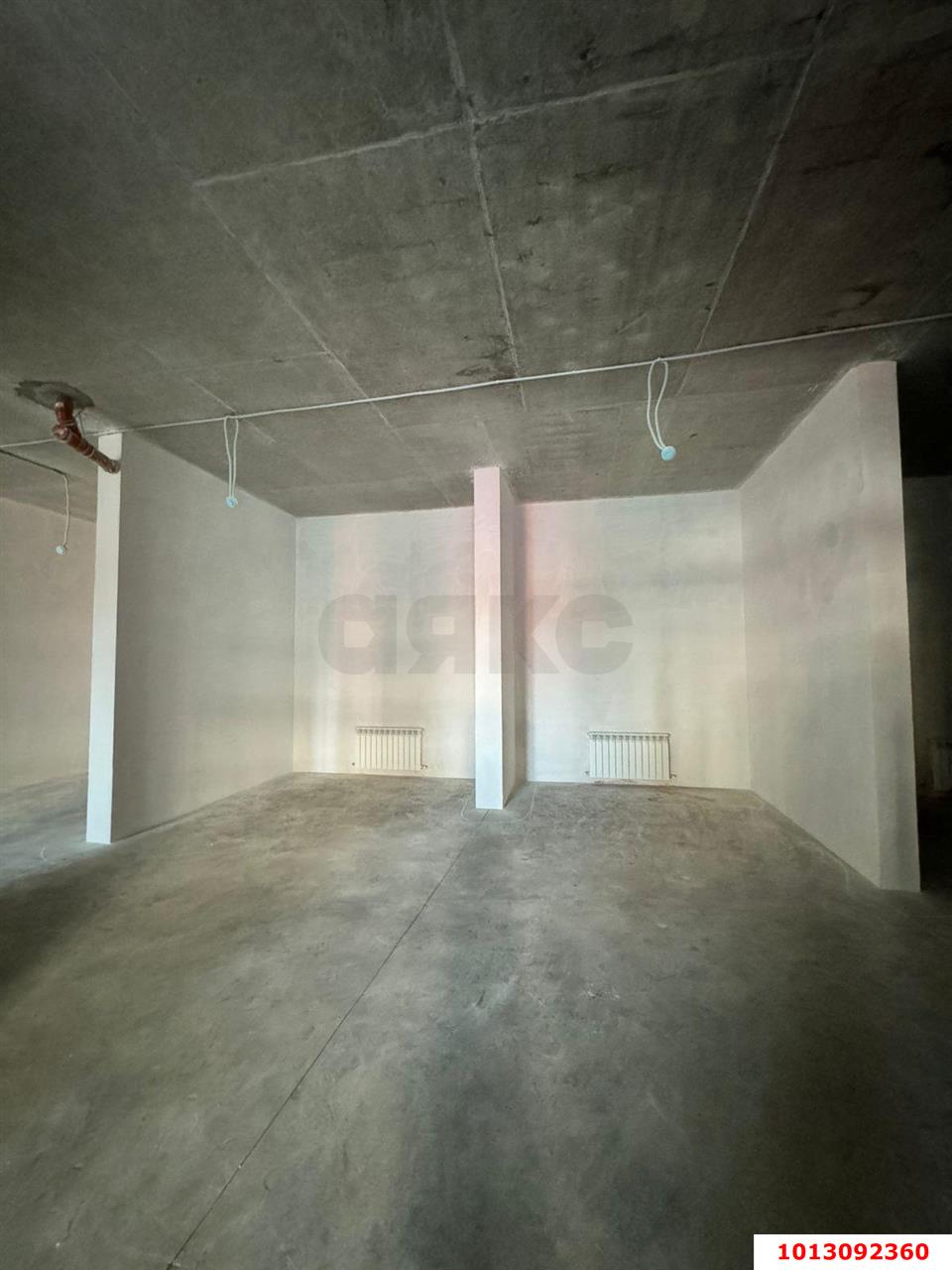 Фото №6: Торговое помещение 153 м² - Ростов-на-Дону, поселок Кирпичный, пр-кт 40-летия Победы, 113/3