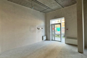 Фото №4: Торговое помещение 153 м² - Ростов-на-Дону, мкр. поселок Кирпичный, пр-кт 40-летия Победы, 113/3