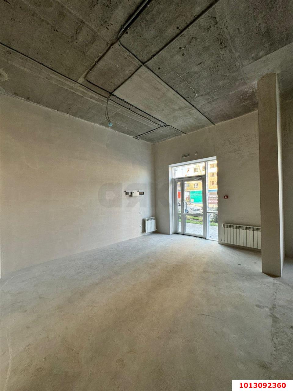 Фото №4: Торговое помещение 153 м² - Ростов-на-Дону, поселок Кирпичный, пр-кт 40-летия Победы, 113/3