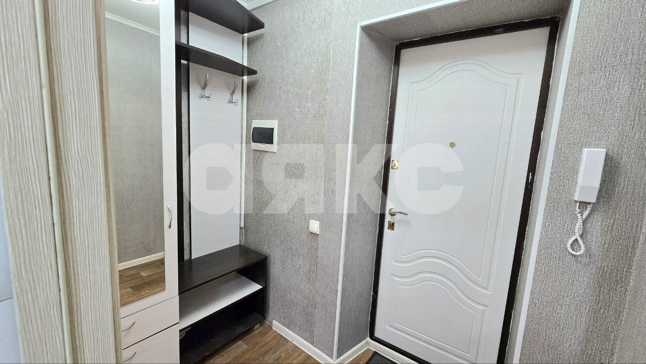 Фото №17: 2-комнатная квартира 42 м² - Нижнекамск, 2-й квартал, ул. Юности, 1